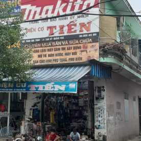 TRUNG TÂM BẢO HÀNH ĐIỆN CƠ TIẾN.