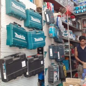 TIEN ELECTRICAL STORE.