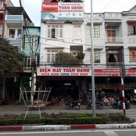 TOAN OANH ELECTRICAL STORE.