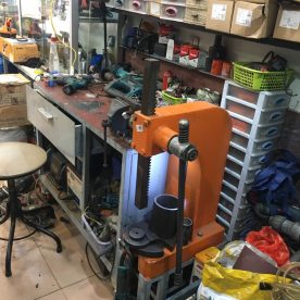 CỬA HÀNG ĐIỆN MÁY TRẦN MẠNH CƠ SỞ II (HỘ KINH DOANH TRẦN CÔNG MẠNH )