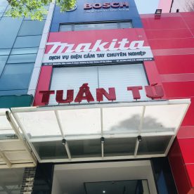 CÔNG TY TRÁCH NHIỆM HỮU HẠN THƯƠNG MẠI TUẤN TÚ