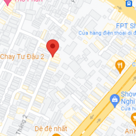 CÔNG TY TNHH TÂN TIẾN