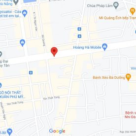 TUAN TU TRADING COMPANY LIMITED