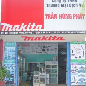 TRAN HUNG PHAT COMPANY LIMITED – TRADING – SERVICES.