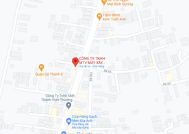 CÔNG TY TNHH MỘT THÀNH VIÊN MÁY XÂY DỰNG TUẤN ĐIỆP