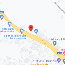 CỬA HÀNG VĂN THẾ II