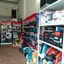 VIET DOAN POWER TOOL COMPANY LIMITED