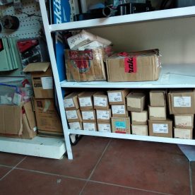 CÔNG TY TNHH VIỆT ĐOÀN POWER TOOL