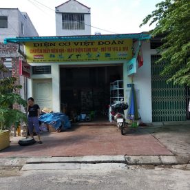 CÔNG TY TNHH VIỆT ĐOÀN POWER TOOL