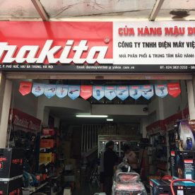 CÔNG TY TNHH ĐIỆN MÁY VIỆT LINH