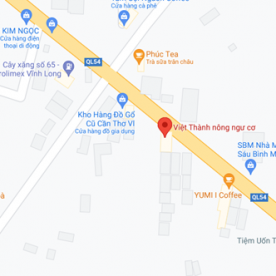 VIET THANH BINH TAN COMPANY LIMITED