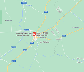 VINH TÀI COMPANY LIMITED