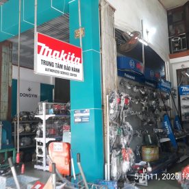 CỬA HÀNG QUANG THẾ (HKD BÙI NHÂN THẾ)