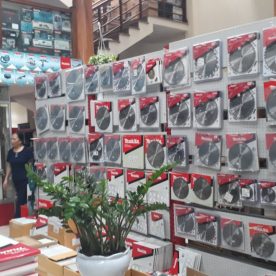 KIM LOC ONE MEMBER LIMITED LIABILITY COMPANY (LE THANH ELECTRICAL STORE)