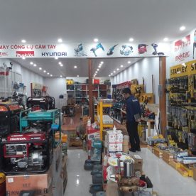 CỬA HÀNG ĐIỆN MÁY THU HẢI(HỘ KINH DOANH ĐỒ NGHỀ CHÍNH HÃNG).