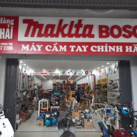 THU HAI ELECTRICAL STORE