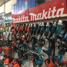 CỬA HÀNG CHÂU SỸ