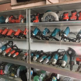 LONG AGRICULTURAL MACHINE