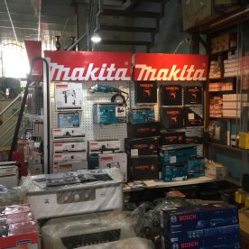 CÔNG TY TNHH THƯƠNG MẠI DỊCH VỤ CƠ ĐIỆN LẠNH THANH BÌNH