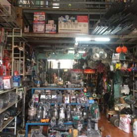 CÔNG TY TNHH THƯƠNG MẠI DỊCH VỤ CƠ ĐIỆN LẠNH THANH BÌNH