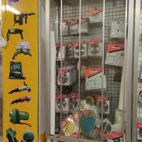 CÔNG TY TNHH PHÁT MINH (CỬA HÀNG HÙNG VÂN)