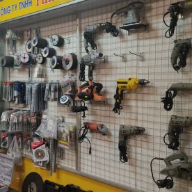 PHAT MINH COMPANY LIMITED (HUNG VAN STORE)