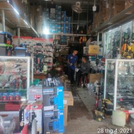 CÔNG TY TNHH KỸ THUẬT ĐIỆN CƠ KHÁNH ĐẠT