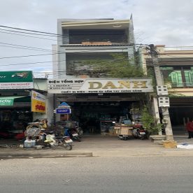 CỬA HÀNG DANH