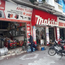 ANH TUAN ELECTRONICS CENTER