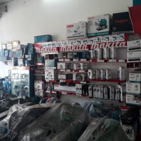 TRUNG TÂM ĐIỆN MÁY ANH TUẤN