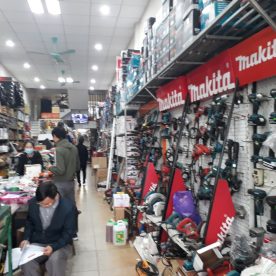 CỬA HÀNG ĐIỆN MÁY KIỀU VINH