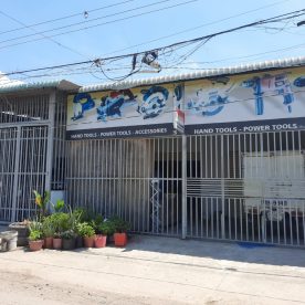 CÔNG TY TNHH THƯƠNG MẠI VÀ DỊCH VỤ TẤN LỘC THẢO