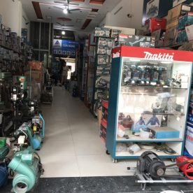 LUU HONG ELECTRICAL STORE