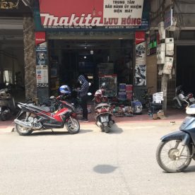 LUU HONG ELECTRICAL STORE