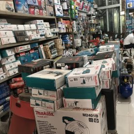 LUU HONG ELECTRICAL STORE