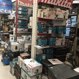 CỬA HÀNG ĐIỆN MÁY LƯU HỒNG