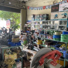 CỬA HÀNG MINH ĐỨC(HKD NGUYỄN VĂN ĐỨC).