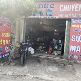 CỬA HÀNG MINH ĐỨC(HKD NGUYỄN VĂN ĐỨC).