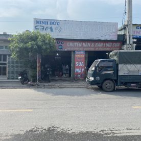MINH DUC STORE