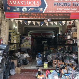 PHONG THU STORE