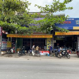 THUY BINH IMPORT-EXPORT IMPORT AND TRADING COMPANY LIMITED (BINH THUY ELECTRONICS STORE).