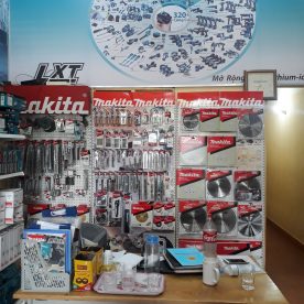 DUNG THUONG ELECTRICAL MACHINERY COMPANY LIMITED