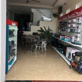 VIET DUC INVESTMENT SERVICES AND IMPORT – EXPORT PRODUCTION