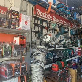 CỬA HÀNG LẮC NHỎ