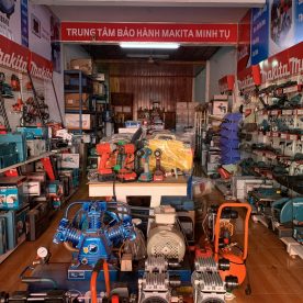 ĐIỆN CƠ MINH TỤ