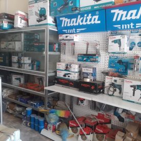 HUYEN NGA ELECTRICAL STORE