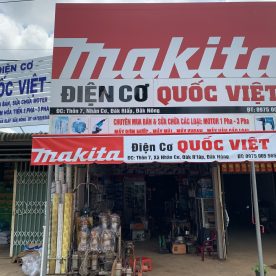 ĐIỆN CƠ QUỐC VIỆT