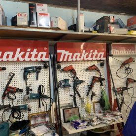 CÔNG TY TNHH MTV THĂNG LONG ĐẮK LẮK