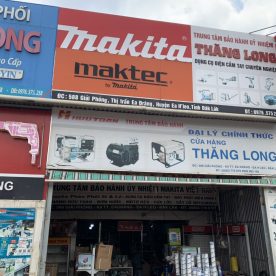 CÔNG TY TNHH MTV THĂNG LONG ĐẮK LẮK