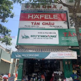 TAN CHAU STORE